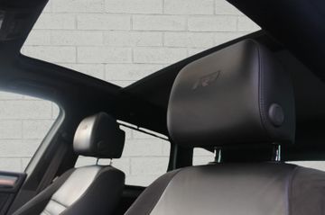 Volkswagen Touareg - 8