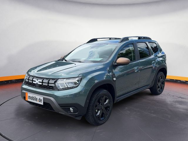 Dacia Duster II 1.3 TCe 150 Extreme 2WD, AUTOMATIK