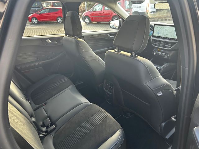 Kuga Hybrid Active X*PANO*B&O*360°Kamera*20 Zoll