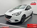 Opel Corsa Color Edition ecoFlex"MULTI-PDC-TEMPO-ALU" - Opel Corsa: Color Edition