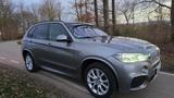 BMW X5 xDrive40d M Sportpaket / harman/kardon - BMW X5: 40d M Sport