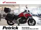 Honda NC 750 X - wie neu - inkl. Seitenkoffer & Topcas - Offers matching your search criteria