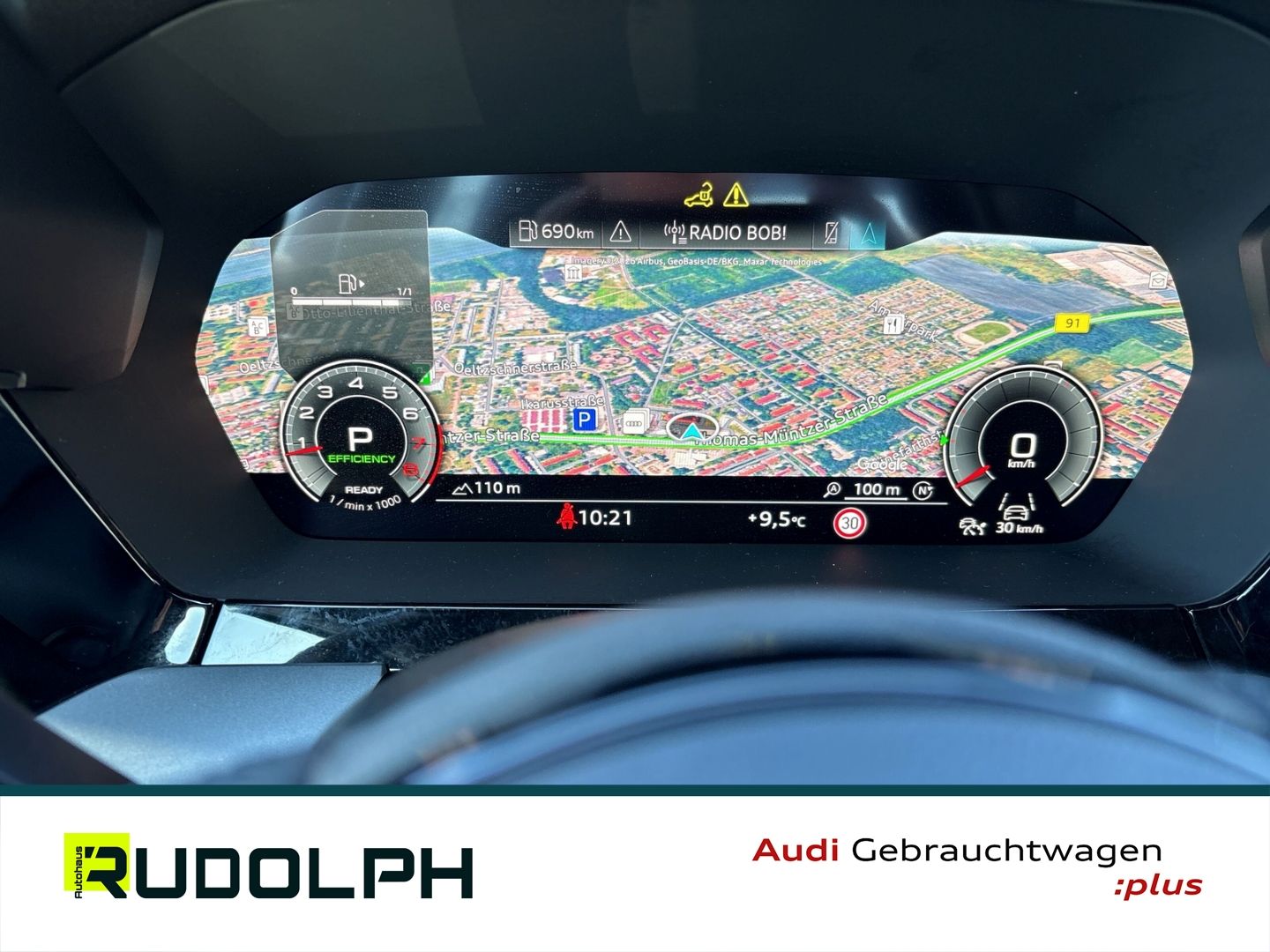 Audi A3 - Bild 13