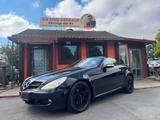 Mercedes-Benz SLK 200 SLK Roadster SLK 200 Kompressor - Mercedes-Benz bis 5.000 Euro
