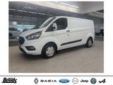 Ford TRANSIT KAWA 300 L2H1 KLIMA NAVI LADERAUM-SCHUTZ - Ford Transit: Laderaum