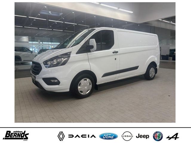 Ford TRANSIT KAWA 300 L2H1 KLIMA NAVI LADERAUM-SCHUTZ