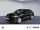 Audi Q3 Sportback S-line 35 TFSI S-tronic LED+PDC+KLI - Audi Q3: Leasing