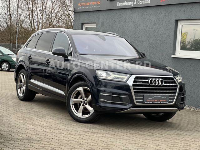 Audi Q7 3.0 TDI ultra quattro |LEDER|BOSE|STANDHEIZUN