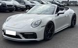 Porsche 911 Carrera S Cabriolet *Sport Design* - Porsche 911 Urmodell aus 2020