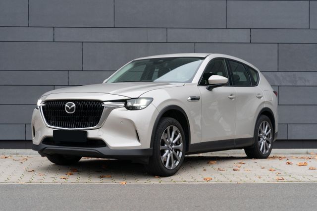 Mazda CX-60 2.5 PHEV Exclusive | 1HD | LED...