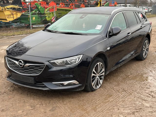 Opel Insignia B Sports Tourer Innovation