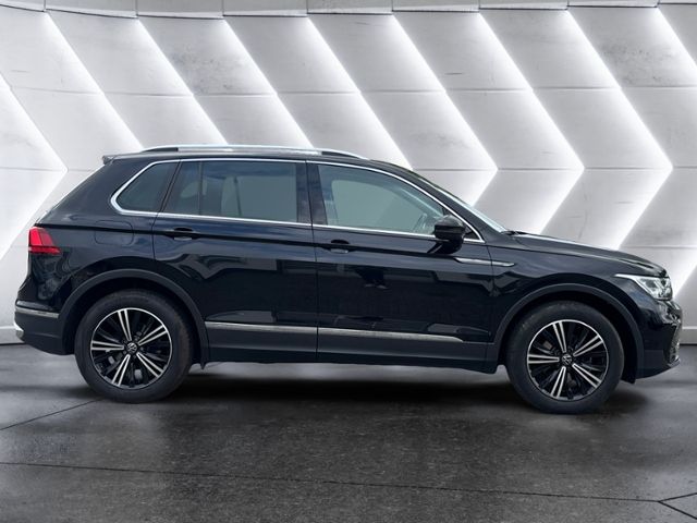 Volkswagen Tiguan - Bild 6