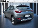 Kia Stonic 1.0 T-GDI Vision - gebrauchte Kia Stonic aus dem Jahr 2023