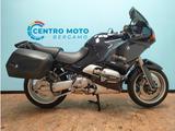 BMW Bmw R 1100 RS iscritta FMI - BMW 1996 R1100R