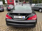 Mercedes-Benz CLA 200 /NAVI/KLIMA/PDF/KAMARA/GARANTIE/ - : Schwarz, Limousine, Garantie