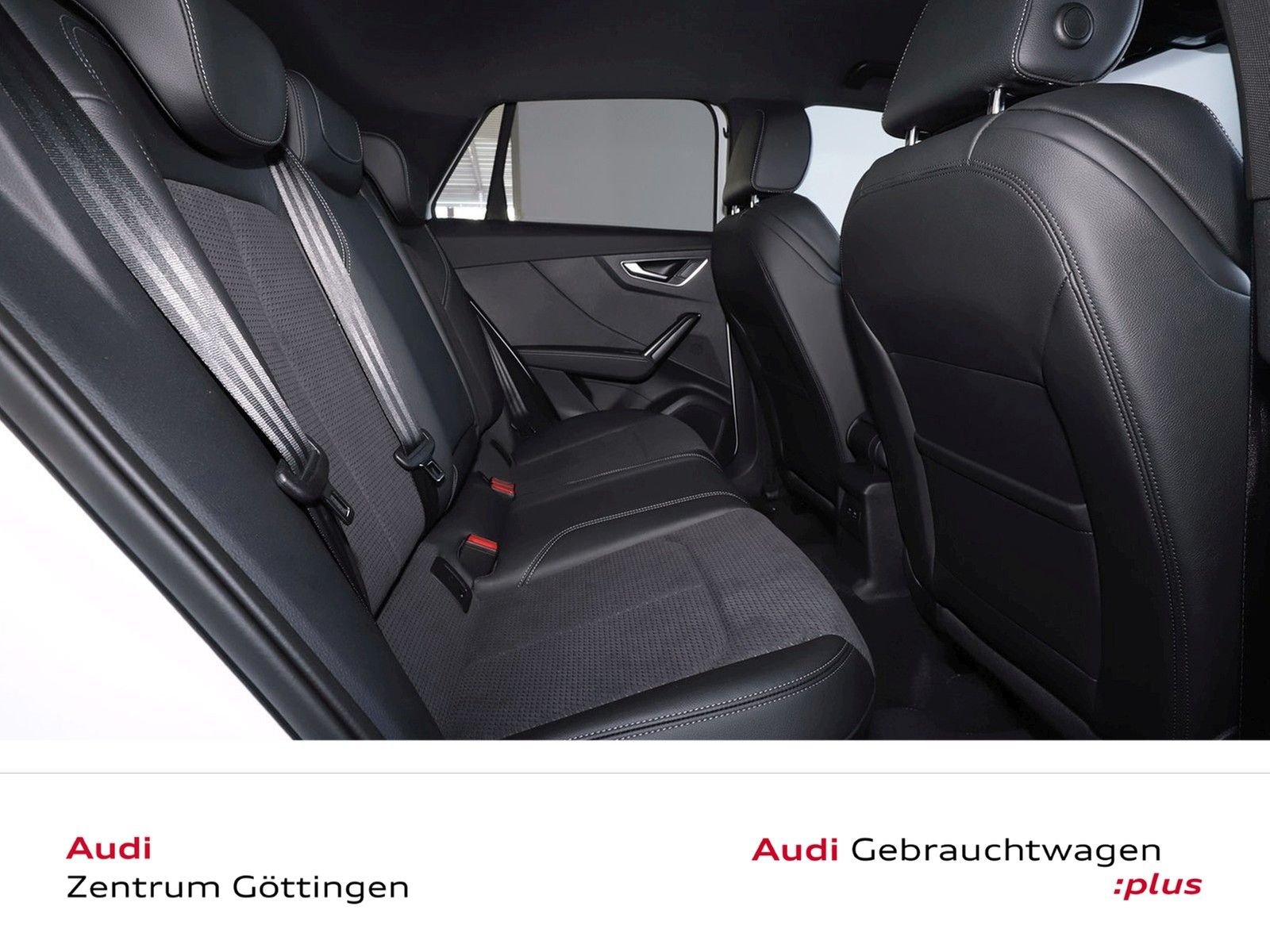 Audi Q2 - Bild 8