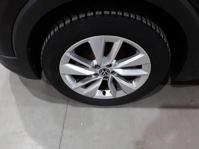 Volkswagen T-Cross - Bild 5