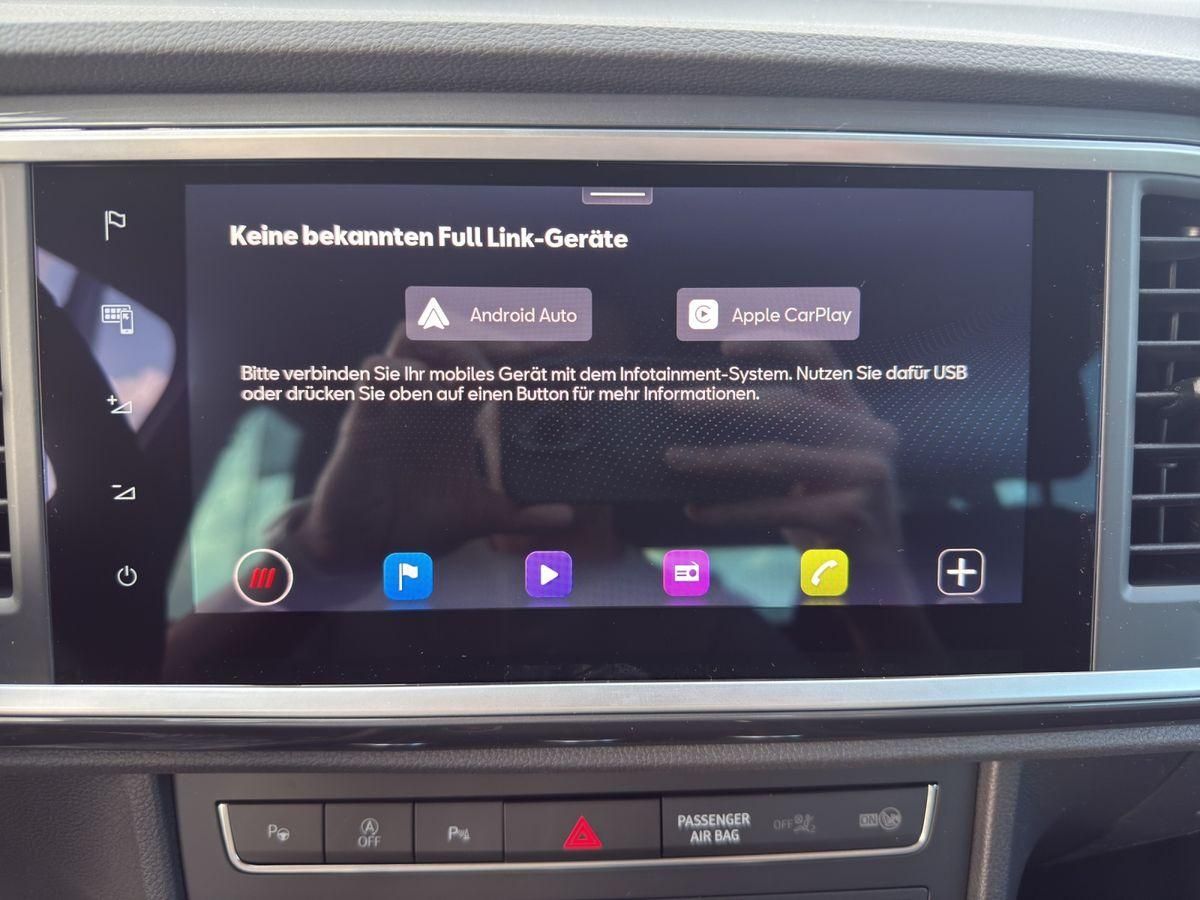 Seat Ateca - Bild 27