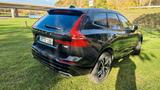 Volvo XC60 T5 AWD R Design Geartronic R Design - Volvo XC60 Gebrauchtwagen in Münster