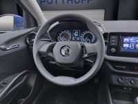 Skoda Fabia - Vorschau Bild 11