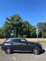 Mercedes-Benz GLC 200 4MATIC -360Kamera- Garantie-Ambiente - Mercedes-Benz GLC 200 Gebrauchtwagen in Stuttgart