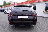 Skoda Superb Combi 2.0TDI DSG Sportline Matrix Navi Ka - Skoda Superb Gebrauchtwagen in Leipzig