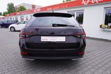 Skoda Superb Combi 2.0TDI DSG Sportline Matrix Navi Ka - Skoda Superb in Leipzig