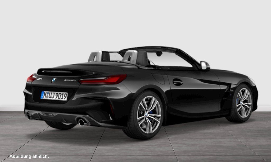 BMW Z4 - Bild 2