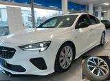 Opel Insignia GSi 2.0 Turbo 4x4 Grand Sport Automatik - Opel Insignia: Automatik