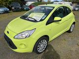 Ford Ka Titanium NEUES GETRIEBE KUPPLUNG FISCHER TÜV - Ford Ka/Ka+ aus 2010