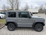 Suzuki Jimny 1.5 ALLGRIP Comfort+ AHK  - Suzuki Jimny Gebrauchtwagen in München
