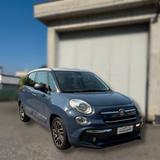 Fiat 500L 1.4 Allestimento Mirror Benz *GPL* - Fiat 500L Mirror mit Benzin-Antrieb
