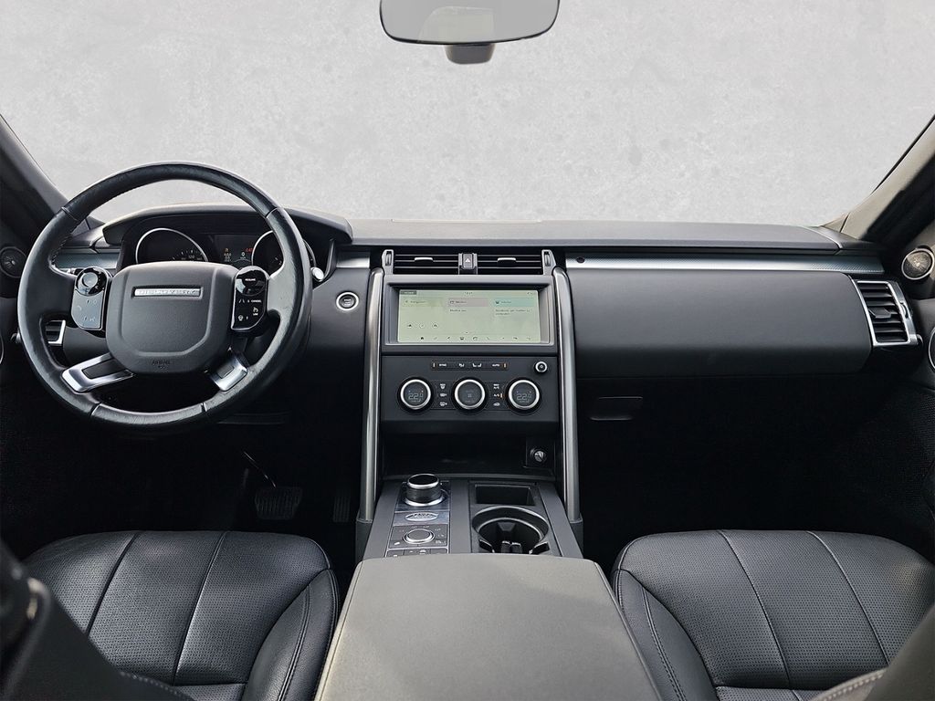 Land Rover Discovery SD6 Landmark Edition WINTER-PAKET MERI