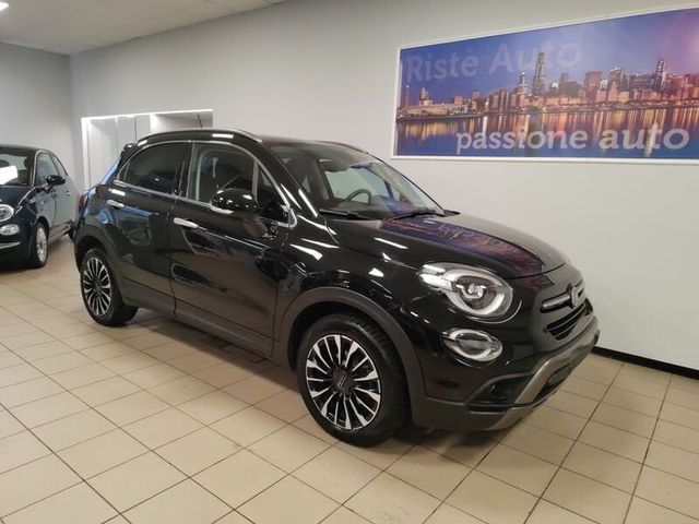 Fiat FIAT 500X 1.0 T3 120 CV Cross