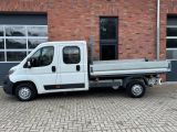 Citroën Jumper Pritsche Doka. 33 L3 BlueHDi 130, 7-SITZE - Citroën Jumper doka