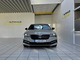 Skoda Superb Limo Sportline Business Amundsen DCC - Skoda Superb: Limousine