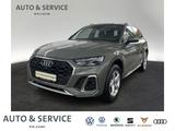 Audi Q5 S line 40 TFSI quattro 150 kW S tronic - Audi Q5 Gebrauchtwagen