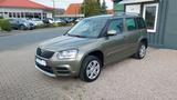Skoda Yeti 1.4 TSI Active Green Tec*AHK*SHZ*PDC*KLIMA* - Skoda Gebrauchtwagen in Lüneburg