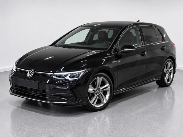 Volkswagen Golf VIII 1.5TSI *R-Line*LED+ACC+Stzhzg+PDC+