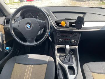 BMW X1 - 9