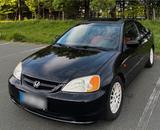 Honda Civic EM2 1,7 Ventc - Honda Civic: Coupé, V