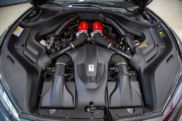 صورة مصغرة 14 لـ 2018 Ferrari PORTOFINO