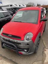 Microcar M.Go - Microcar M.Go Gebrauchtwagen