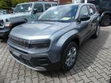 Jeep Avenger*Altitude*Automatik*2024*°lllllll° - Jeep Avenger: Automatik