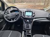 Ford Grand C-Max 2,0TDCi 110kW PowerShift Titaniu... - Ford Grand C-Max mit Diesel-Antrieb: Van, Automatik