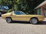 Alfa Romeo Alfa Montreal Oldtimer seit 36 Jahren im Besitz - Alfa Romeo: Montreal