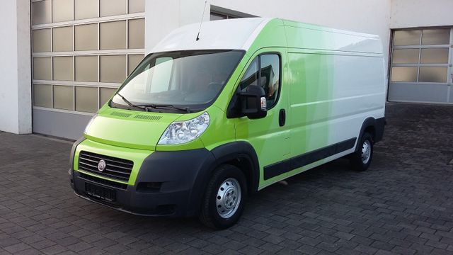 Fiat Ducato Maxi 35 120