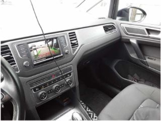 Golf Sportsvan VII 1.4 TSI DSG Lounge AHK/Kamera