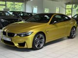 BMW M4 Coupe Carbon Deutsches Fahrzeug Garantie - BMW M4 in Essen