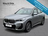 BMW X1 xDrive23i M Sport AHK Navi LED SHZ RFK Klimaa - BMW X1 xDrive23i Gebrauchtwagen